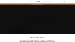 Thumbnail of nubikid.com