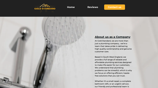 Thumbnail of goldstandardplumbingandheating.com