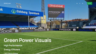 Thumbnail of gpviz.com