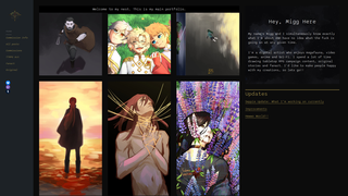 Thumbnail of diadem-sparrow.com