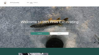 Thumbnail of dirtprosexcavating.com