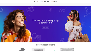 Thumbnail of ntelegantsolution.com