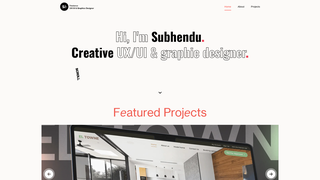 Thumbnail of sbwebby.com