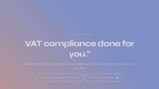 Thumbnail of vatcopilot.com