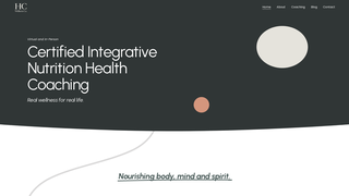 Thumbnail of hcwellnessco.com