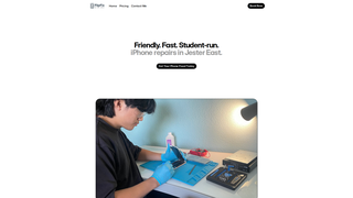 Thumbnail of flipfixrepair.com