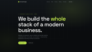 Site preview