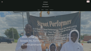 Thumbnail of jkstreetperformersentertainment.org