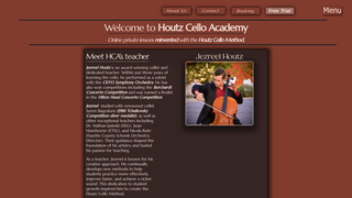 Thumbnail of houtzcelloacademy.com