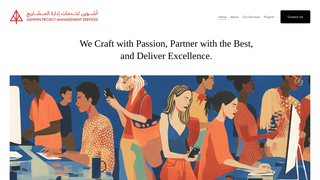 Thumbnail of apmservicesuae.com