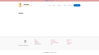 Thumbnail of mittikaar.com