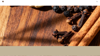 Thumbnail of nairspice.com