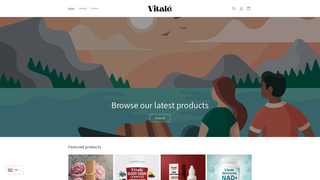 Thumbnail of shop-vitale.com