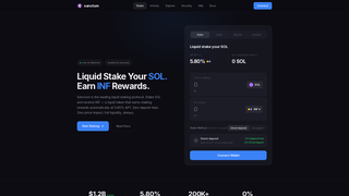 Site preview