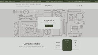 Thumbnail of eucasteam.com