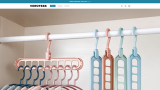 Thumbnail of verotess.com