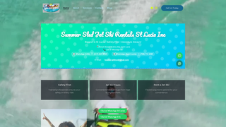 Thumbnail of summersledjetskis.com