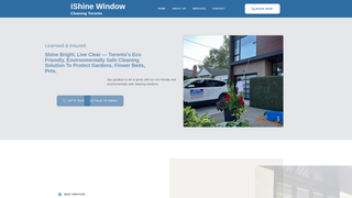 Thumbnail of ishinewindowcleaningtoronto.com