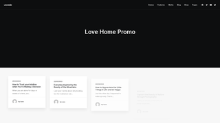 Thumbnail of lovehomepromo.com