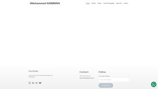 Thumbnail of imkabirian.com