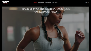 Thumbnail of bfitbodymind.com