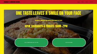 Thumbnail of shungelsjamaicancuisine.com