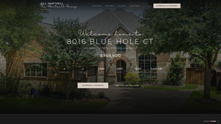 Site preview