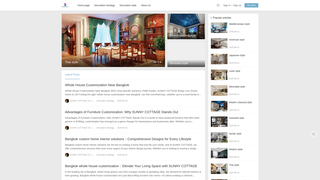 Thumbnail of wholecustomization.com