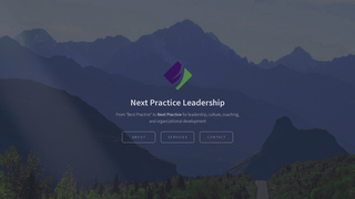Thumbnail of nextpracticeleader.com
