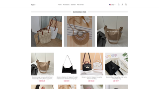 Thumbnail of flpery.com