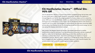 Thumbnail of chi-manifestation-mantra.com