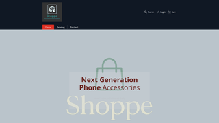 Thumbnail of shoppeplace.com