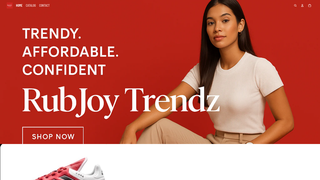 Thumbnail of rubjoytrendz.com