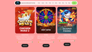 Thumbnail of zyngatexasholdempokerfreechips.com