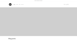 Thumbnail of urbanleagueathletics.com
