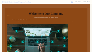 Thumbnail of aoclaw.com