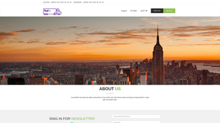 Thumbnail of abship.net