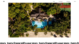 Thumbnail of wanderisles.com