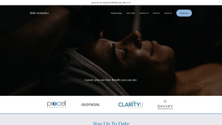 Thumbnail of yorkpamedspa.com