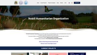 Thumbnail of enteumanitarionobili.org