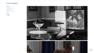 Thumbnail of archambaultphotography.com