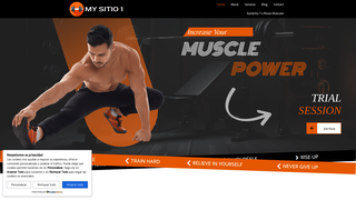 Thumbnail of saludfisicas.com