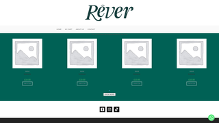 Thumbnail of reverclothingproject.com