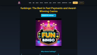 Thumbnail of funbingoslot.com
