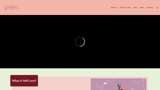 Thumbnail of selfglam.net