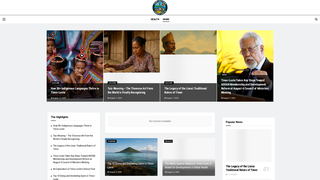 Thumbnail of thebettertimorleste.com