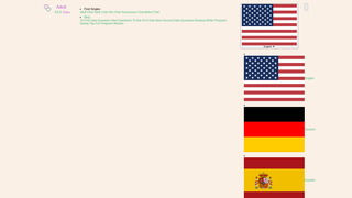 Thumbnail of jucychat.org
