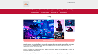 Thumbnail of ph-joy.com
