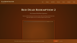 Thumbnail of playfrontmaster.com