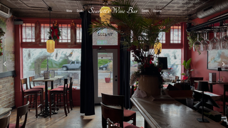 Thumbnail of scarlettswinebarstl.com